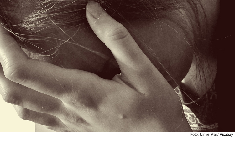 Psychische Erkrankungen bei Jugendlichen in Bayern bleiben auf hohem Niveau
