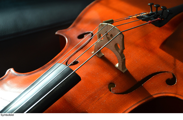 Cello aus Musikschule gestohlen