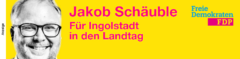 2023 - FDP Landtagswahl - OBEN