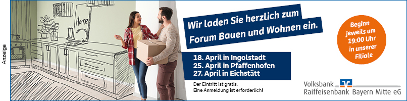 2023: VR Forum Bauen - OBEN