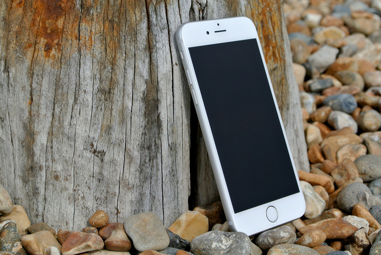 Dieb nützt günstige Gelegenheit und stiehlt neues iPhone 6