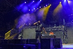 Fotos des 50 Cent-Konzerts in der Olympiahalle