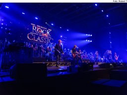 Fotos von &quot;Rock meets Classic 2024&quot; in Ingolstadt
