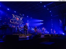 Fotos von &quot;Rock meets Classic 2024&quot; in Ingolstadt