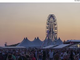 Fotos vom Southside-Festivals 2023 (Freitag)