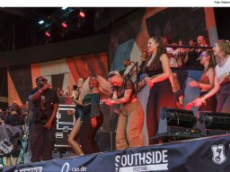 Fotos vom Southside-Festivals 2023 (Samstag)