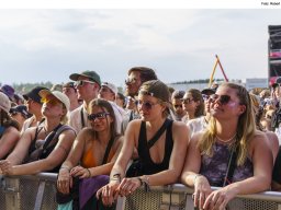 Fotos vom Southside-Festival 2023 (Sonntag)