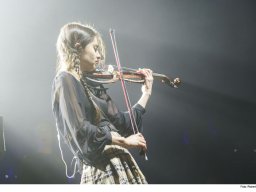 Fotos des Konzerts des Worakls Orchestra