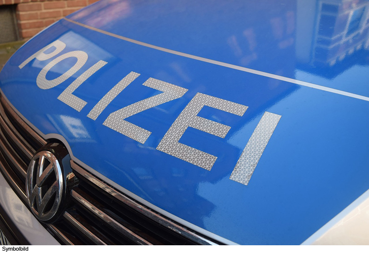 Polizei meldet 1.000 Euro Schaden bei Massenkarambolage