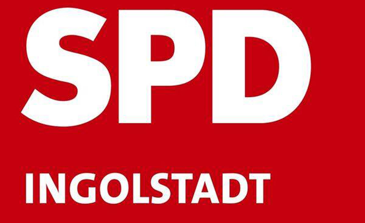 Neujahrsempfang der SPD Ingolstadt 